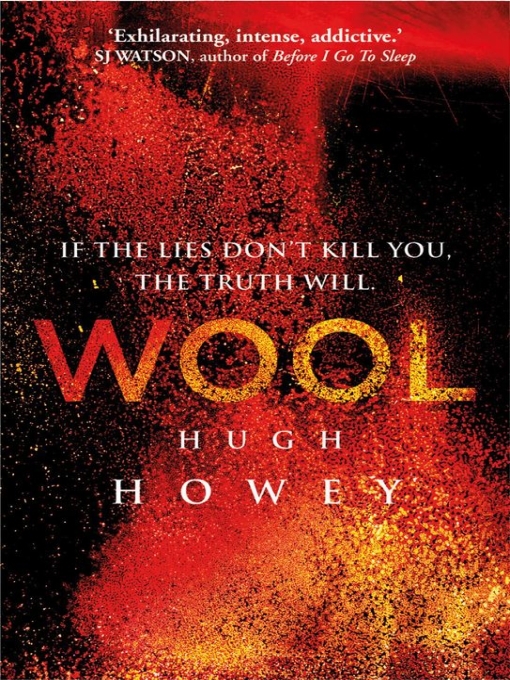 Title details for Wool by Hugh Howey - Available